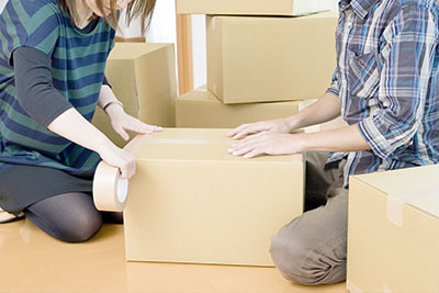 House Removals